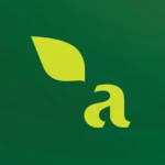 agroklub android application logo